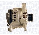 Generator / Alternator MAGNETI MARELLI 944390445400</br>Piesa auto pentru Generator /Alternator / Elemente
