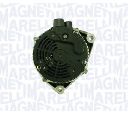 Generator / Alternator MAGNETI MARELLI 944390451910</br>Piesa auto pentru Generator /Alternator / Elemente