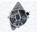 Generator / Alternator MAGNETI MARELLI 944390458610</br>Piesa auto pentru Generator /Alternator / Elemente