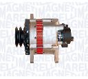 Generator / Alternator MAGNETI MARELLI 944390511410</br>Piesa auto pentru Generator /Alternator / Elemente