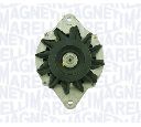 Generator / Alternator MAGNETI MARELLI 944390511590</br>Piesa auto pentru Generator /Alternator / Elemente