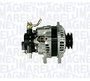 Generator / Alternator MAGNETI MARELLI 944390515660</br>Piesa auto pentru Generator /Alternator / Elemente