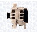 Generator / Alternator MAGNETI MARELLI 944390609060</br>Piesa auto pentru Generator /Alternator / Elemente