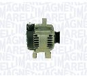 Generator / Alternator MAGNETI MARELLI 944390621080</br>Piesa auto pentru Generator /Alternator / Elemente