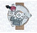 Generator / Alternator MAGNETI MARELLI 944390900140</br>Piesa auto pentru Generator /Alternator / Elemente