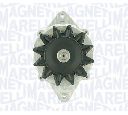Generator / Alternator MAGNETI MARELLI 944390900160</br>Piesa auto pentru Generator /Alternator / Elemente