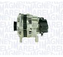 Generator / Alternator MAGNETI MARELLI 944390900460</br>Piesa auto pentru Generator /Alternator / Elemente