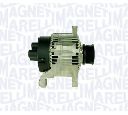 Generator / Alternator MAGNETI MARELLI 944390900670</br>Piesa auto pentru Generator /Alternator / Elemente