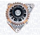 Generator / Alternator MAGNETI MARELLI 944390900780</br>Piesa auto pentru Generator /Alternator / Elemente
