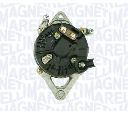 Generator / Alternator MAGNETI MARELLI 944390900810</br>Piesa auto pentru Generator /Alternator / Elemente