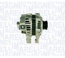 Generator / Alternator MAGNETI MARELLI 944390900980</br>Piesa auto pentru Generator /Alternator / Elemente