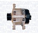 Generator / Alternator MAGNETI MARELLI 944390901050</br>Piesa auto pentru Generator /Alternator / Elemente