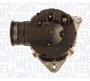 Generator / Alternator MAGNETI MARELLI 944390901110</br>Piesa auto pentru Generator /Alternator / Elemente