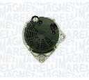 Generator / Alternator MAGNETI MARELLI 944390901510</br>Piesa auto pentru Generator /Alternator / Elemente