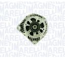 Generator / Alternator MAGNETI MARELLI 944390901510</br>Piesa auto pentru Generator /Alternator / Elemente
