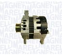 Generator / Alternator MAGNETI MARELLI 944390901570</br>Piesa auto pentru Generator /Alternator / Elemente
