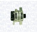 Generator / Alternator MAGNETI MARELLI 944390901590</br>Piesa auto pentru Generator /Alternator / Elemente
