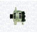 Generator / Alternator MAGNETI MARELLI 944390901630</br>Piesa auto pentru Generator /Alternator / Elemente