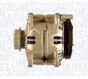 Generator / Alternator MAGNETI MARELLI 944390901740</br>Piesa auto pentru Generator /Alternator / Elemente
