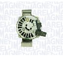 Generator / Alternator MAGNETI MARELLI 944390901760</br>Piesa auto pentru Generator /Alternator / Elemente