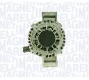 Generator / Alternator MAGNETI MARELLI 944390901760</br>Piesa auto pentru Generator /Alternator / Elemente