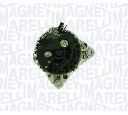 Generator / Alternator MAGNETI MARELLI 944390901930</br>Piesa auto pentru Generator /Alternator / Elemente