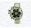 Generator / Alternator MAGNETI MARELLI 944390902550</br>Piesa auto pentru Generator /Alternator / Elemente