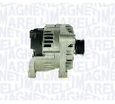 Generator / Alternator MAGNETI MARELLI 944390903170