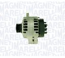 Generator / Alternator MAGNETI MARELLI 944390903240</br>Piesa auto pentru Generator /Alternator / Elemente