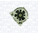 Generator / Alternator MAGNETI MARELLI 944390903520</br>Piesa auto pentru Generator /Alternator / Elemente