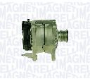 Generator / Alternator MAGNETI MARELLI 944390903870</br>Piesa auto pentru Generator /Alternator / Elemente