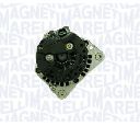 Generator / Alternator MAGNETI MARELLI 944390903870</br>Piesa auto pentru Generator /Alternator / Elemente