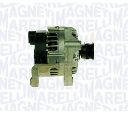 Generator / Alternator MAGNETI MARELLI 944390903980</br>Piesa auto pentru Generator /Alternator / Elemente