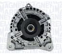 Generator / Alternator MAGNETI MARELLI 944390904580</br>Piesa auto pentru Generator /Alternator / Elemente