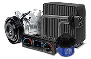 Sistem de aer conditionat